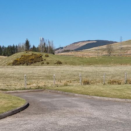 Lavender Cottage With Parking And Beautiful Views Spring Special Carsphairn Exterior foto
