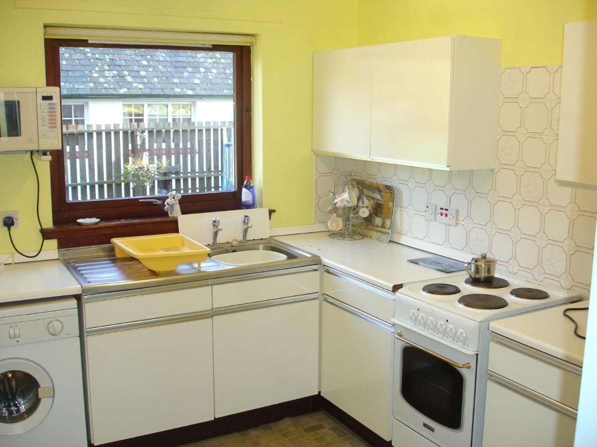 Lavender Cottage With Parking And Beautiful Views Spring Special Carsphairn Exterior foto